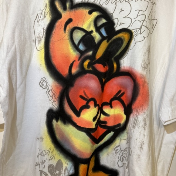 Dom Rebel T-Shirt - Picture 3 of 8